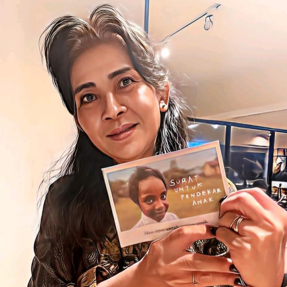 Hanna Tanujaya