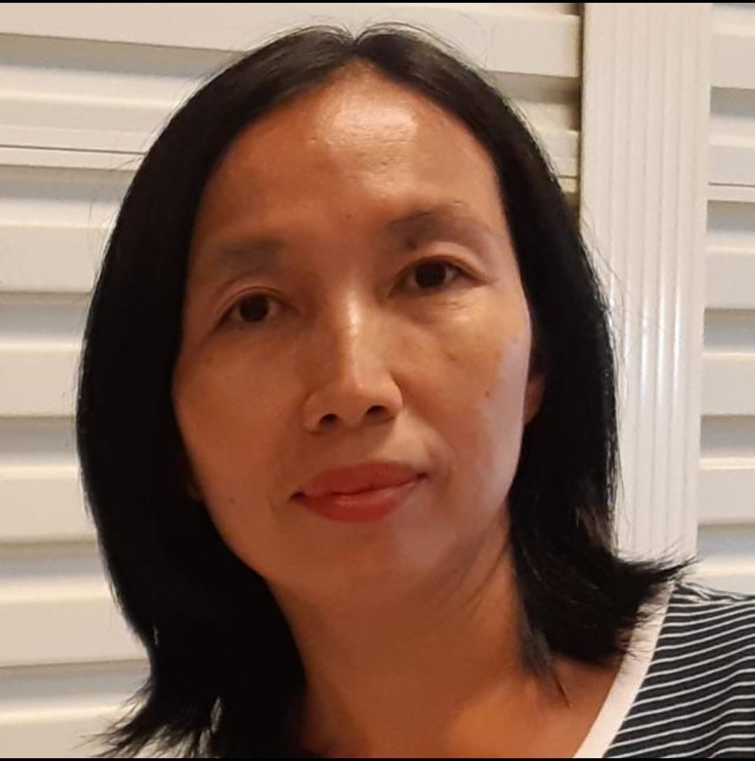 Efi Yusliana